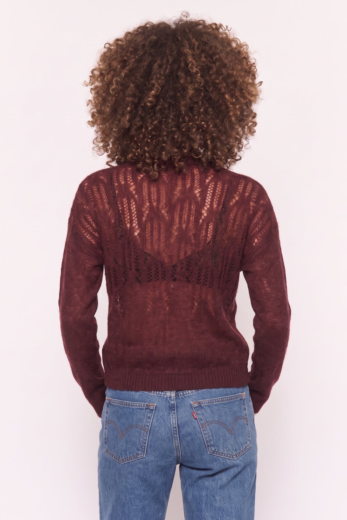 Ethic – Maglia Fobos