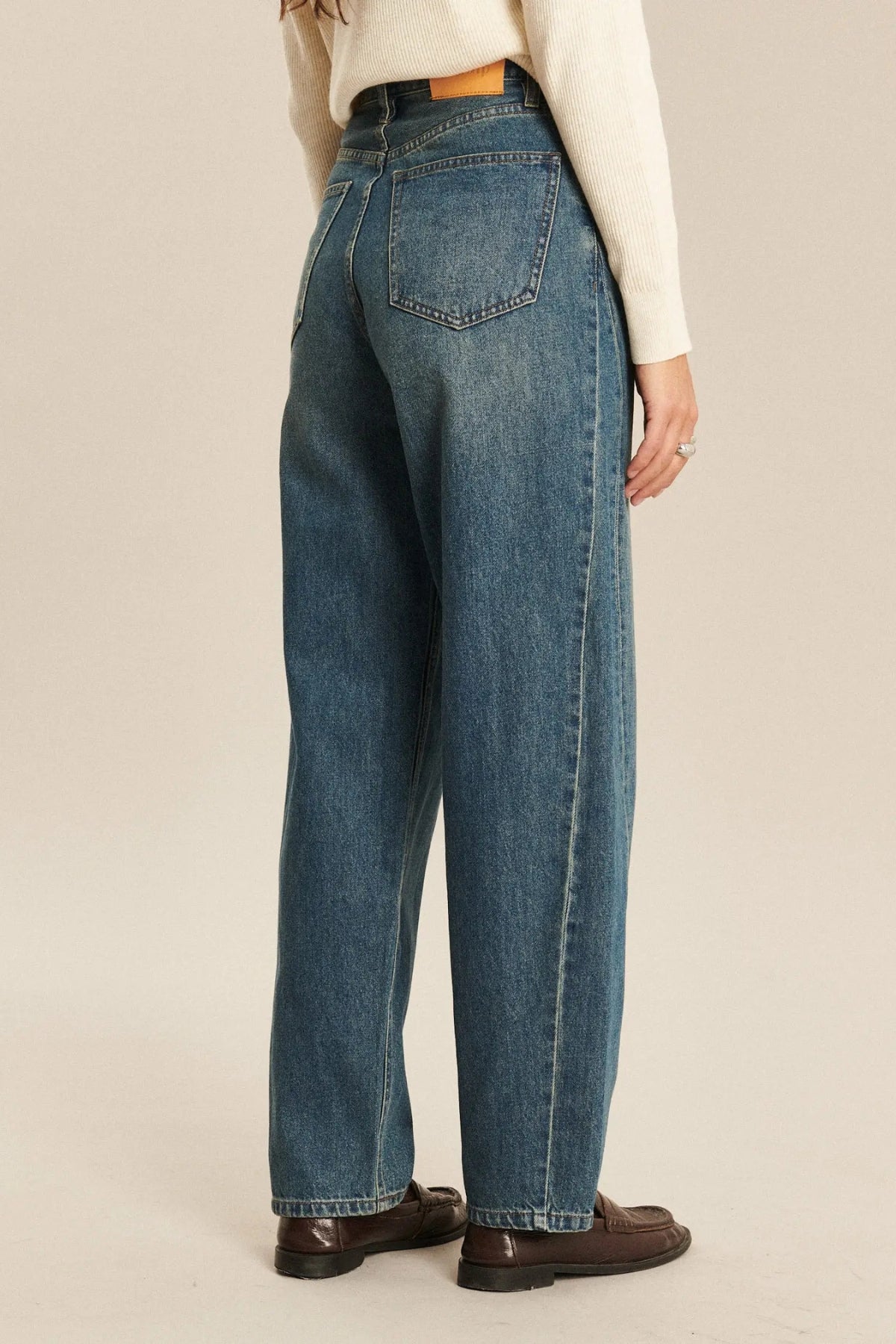Labdip – Jeans Osaka