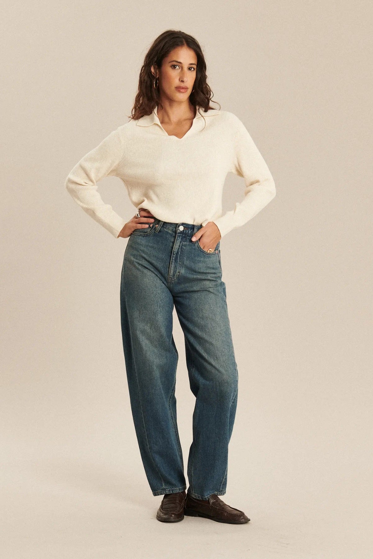 Labdip – Jeans Osaka