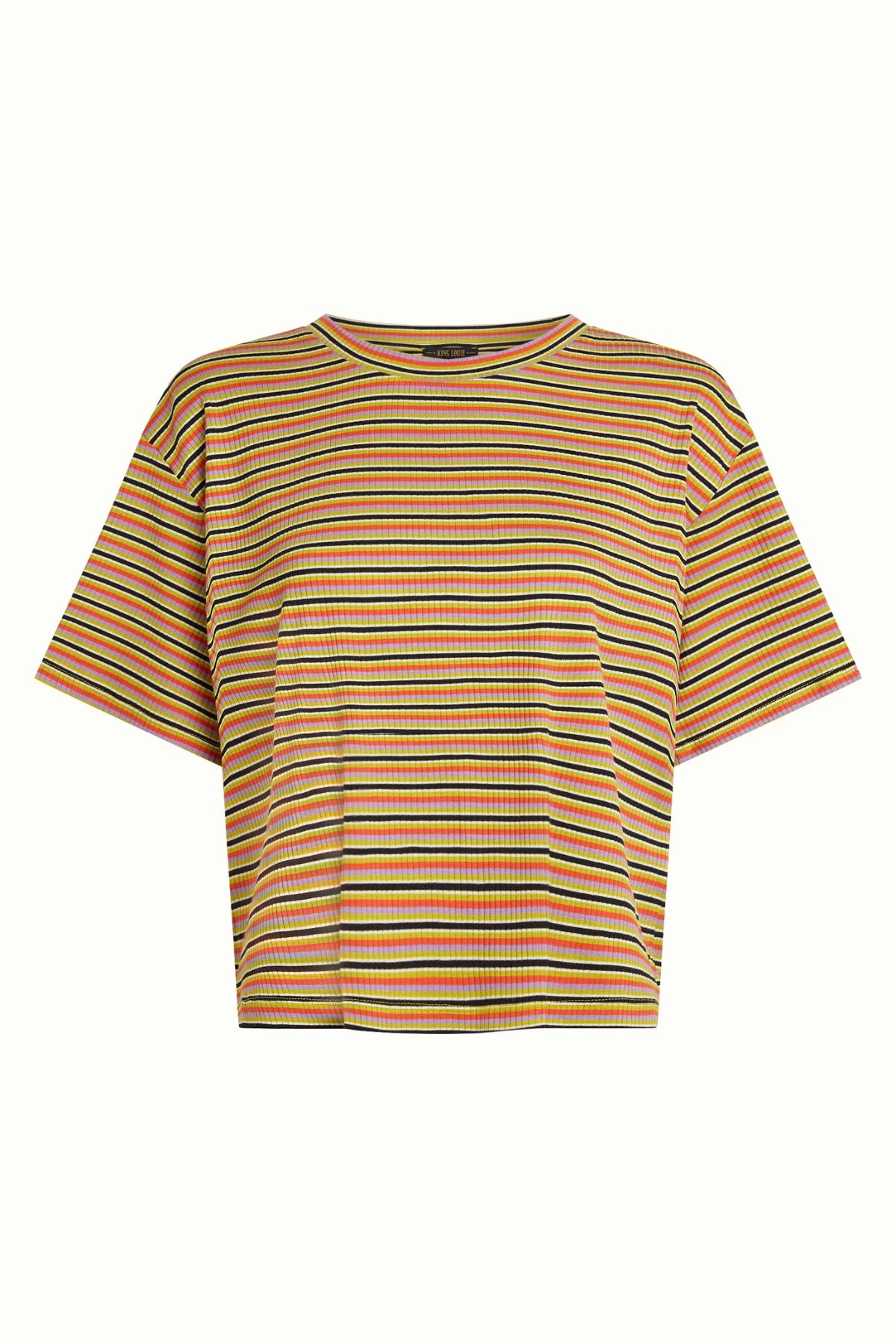 King Louie – Maglia Mistral