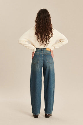 Labdip – Jeans Osaka