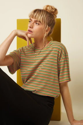 King Louie – Maglia Mistral