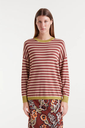 COMPAÑÍA FANTÁSTICA – Maglia Rayee