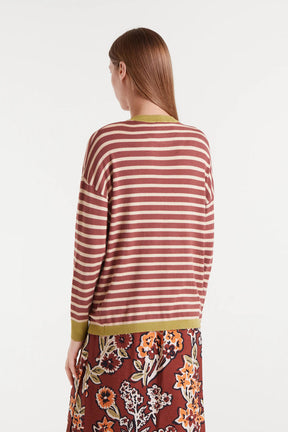 COMPAÑÍA FANTÁSTICA – Maglia Rayee