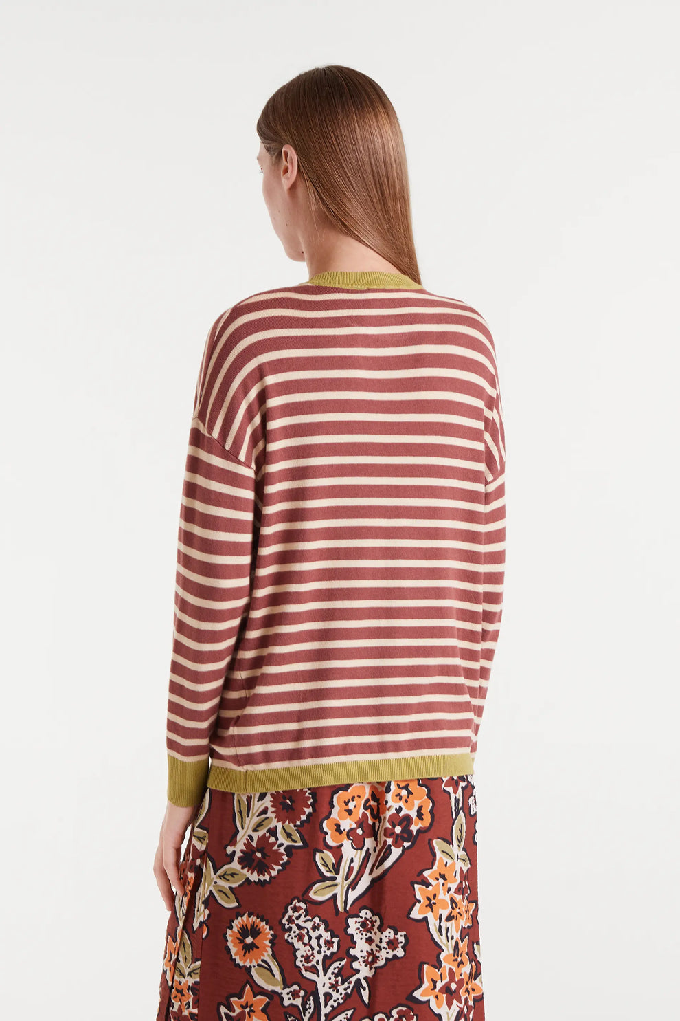 COMPAÑÍA FANTÁSTICA – Maglia Rayee