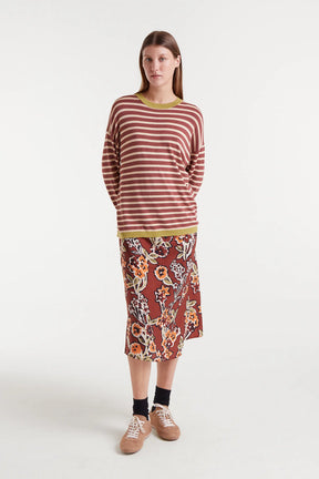 COMPAÑÍA FANTÁSTICA – Maglia Rayee