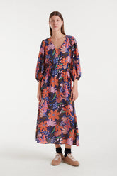 COMPAÑÍA FANTÁSTICA – Abito Gerbera