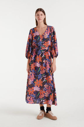 COMPAÑÍA FANTÁSTICA – Abito Gerbera