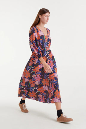 COMPAÑÍA FANTÁSTICA – Abito Gerbera