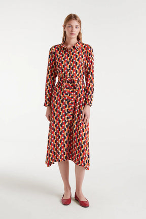 COMPAÑÍA FANTÁSTICA – Abito Retrò