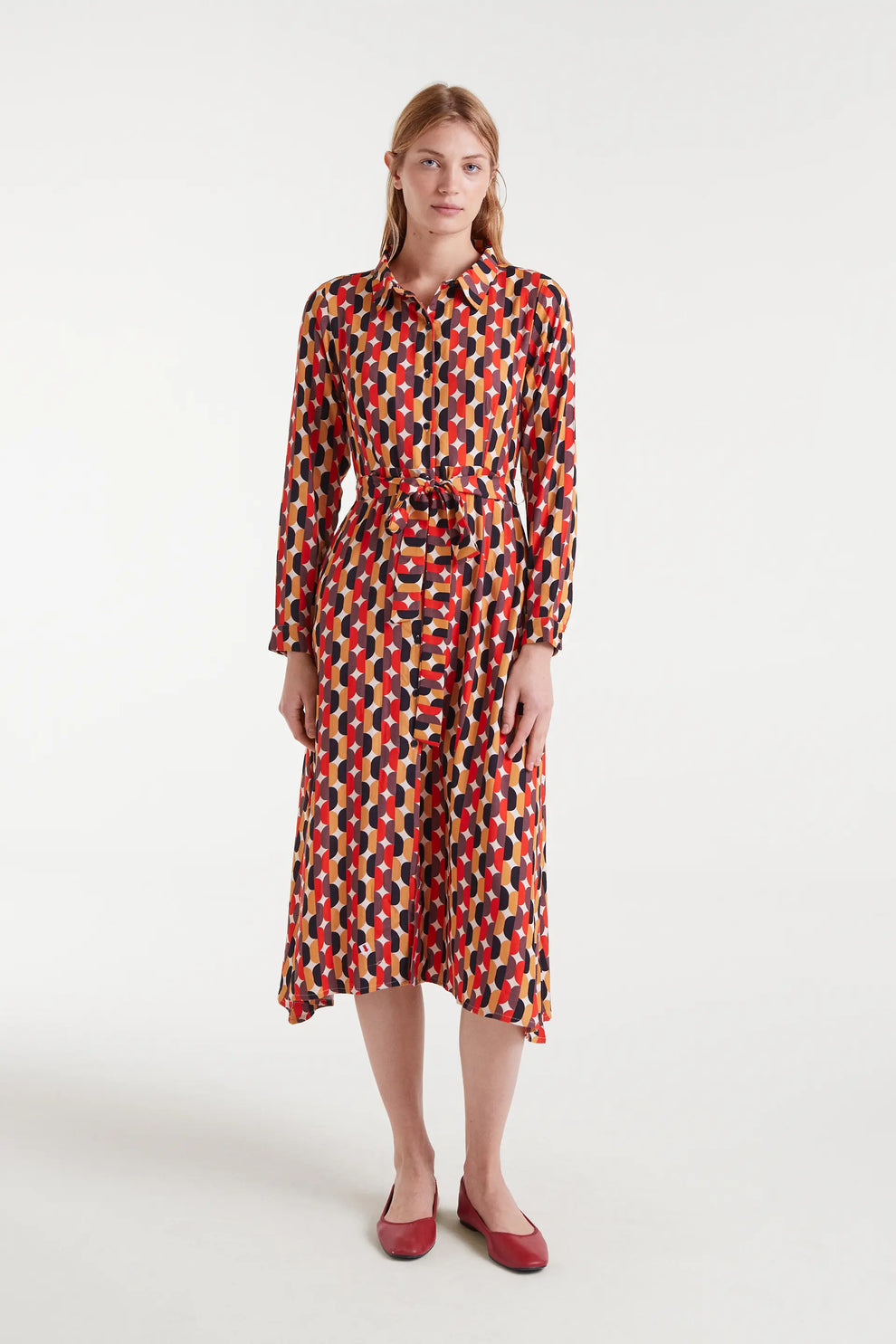 COMPAÑÍA FANTÁSTICA – Abito Retrò