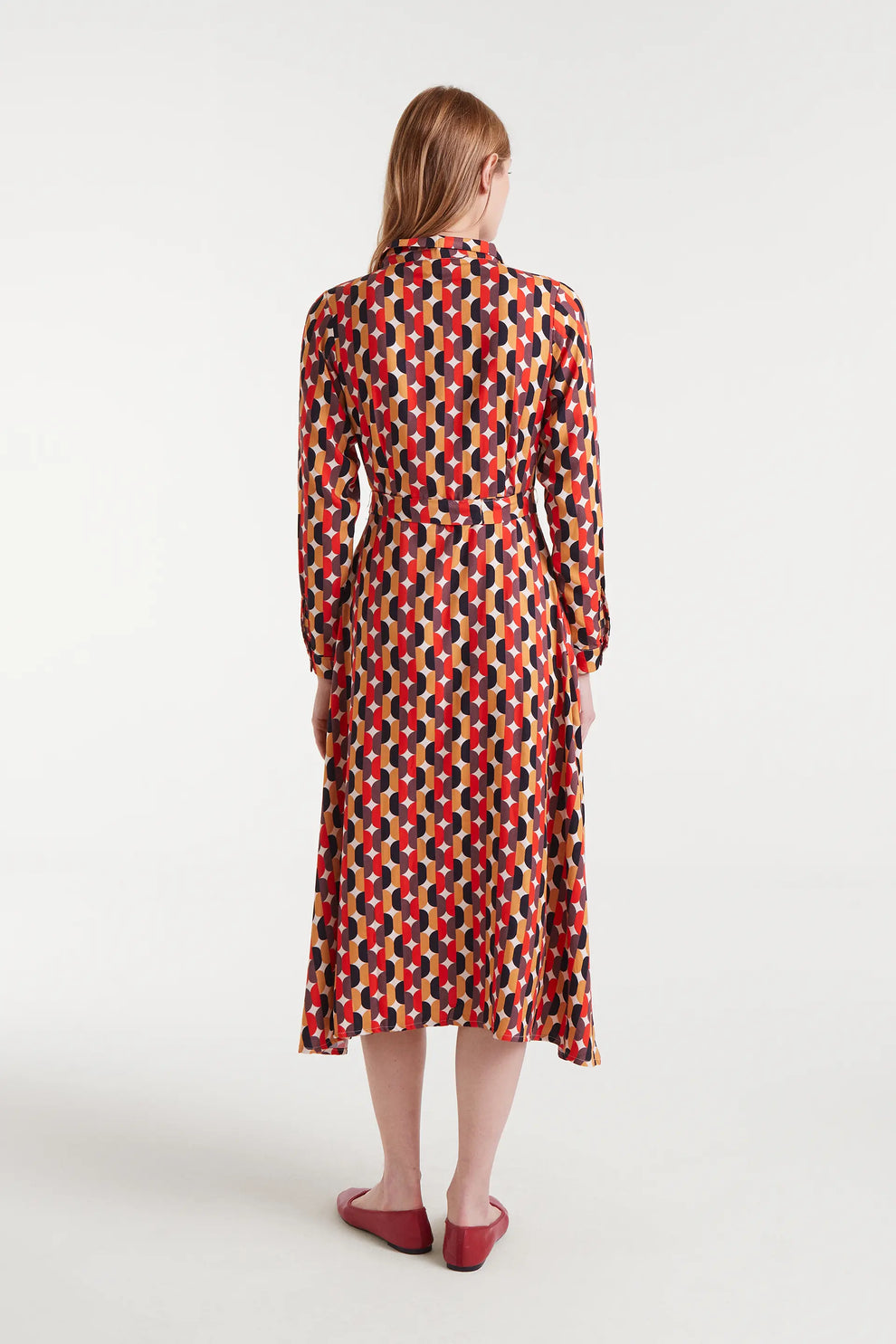 COMPAÑÍA FANTÁSTICA – Abito Retrò