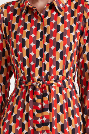 COMPAÑÍA FANTÁSTICA – Abito Retrò