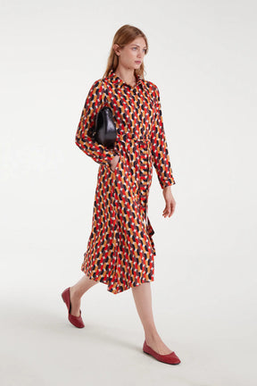 COMPAÑÍA FANTÁSTICA – Abito Retrò