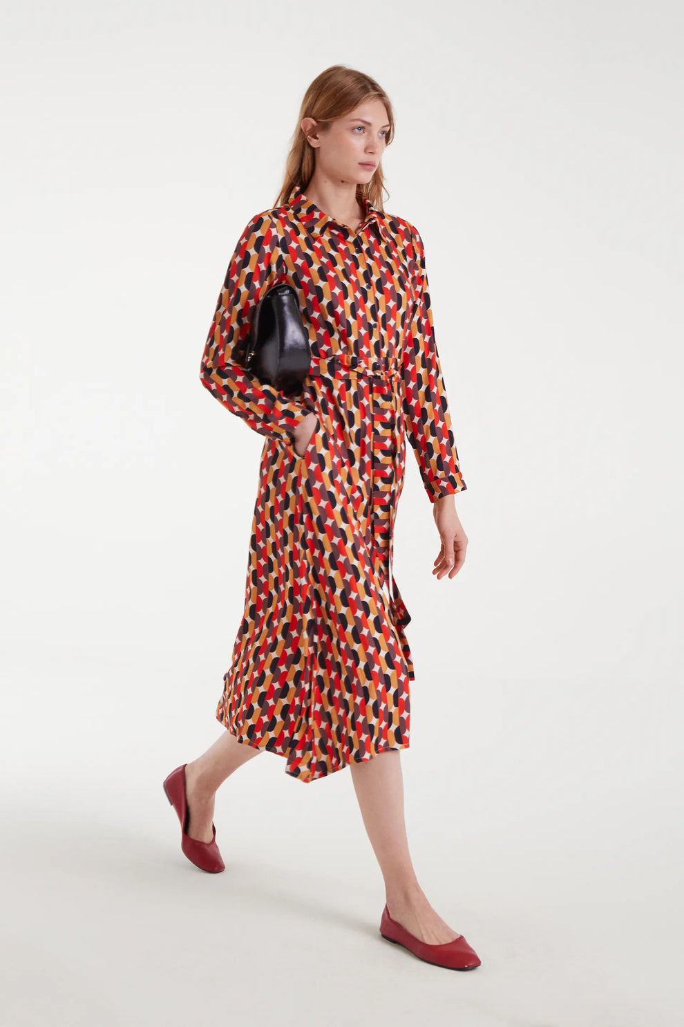 COMPAÑÍA FANTÁSTICA – Abito Retrò