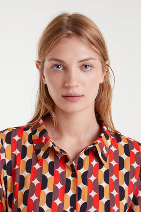 COMPAÑÍA FANTÁSTICA – Abito Retrò