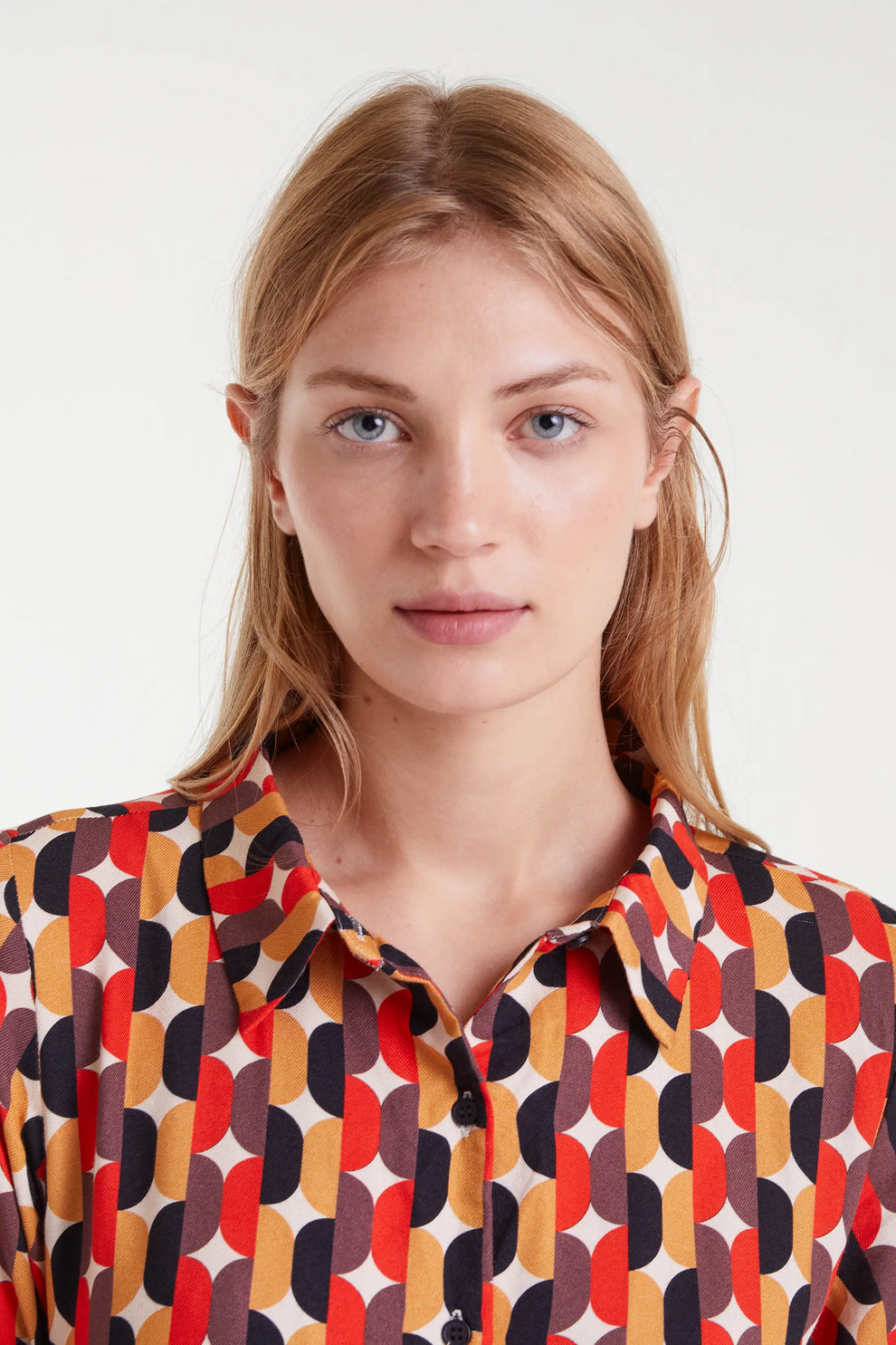 COMPAÑÍA FANTÁSTICA – Abito Retrò