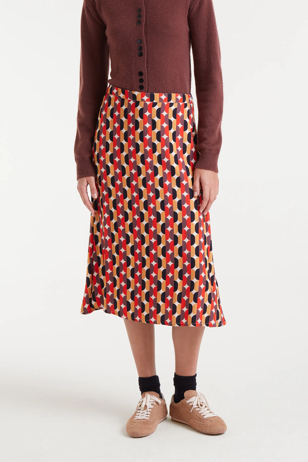 COMPAÑÍA FANTÁSTICA – Gonna Retrò