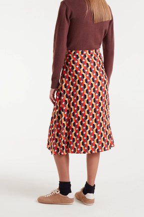 COMPAÑÍA FANTÁSTICA – Gonna Retrò