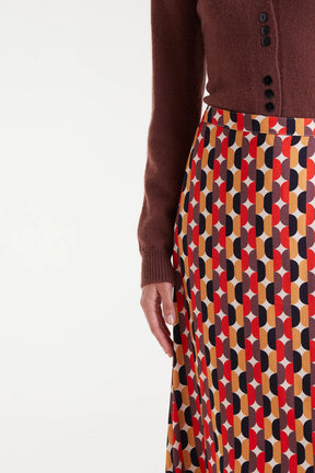 COMPAÑÍA FANTÁSTICA – Gonna Retrò