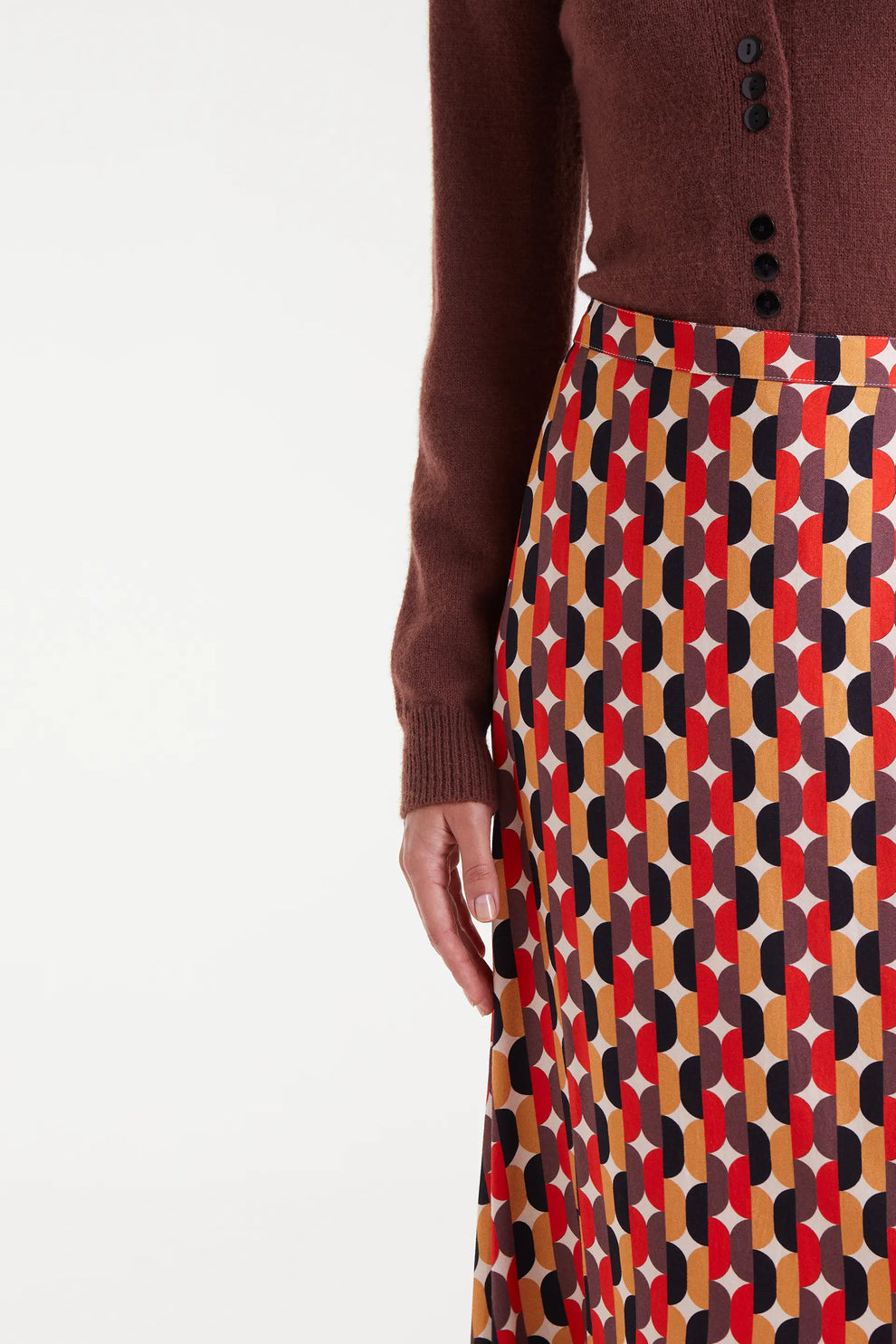 COMPAÑÍA FANTÁSTICA – Gonna Retrò