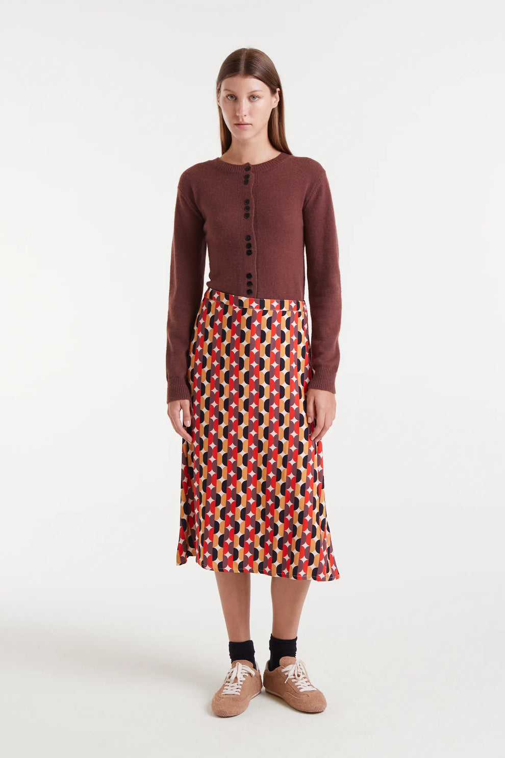 COMPAÑÍA FANTÁSTICA – Gonna Retrò