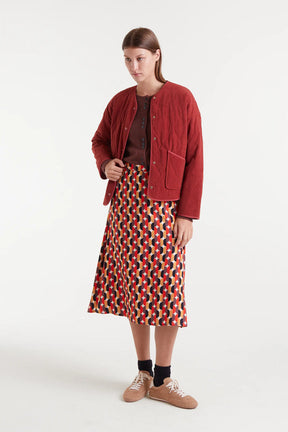 COMPAÑÍA FANTÁSTICA – Gonna Retrò