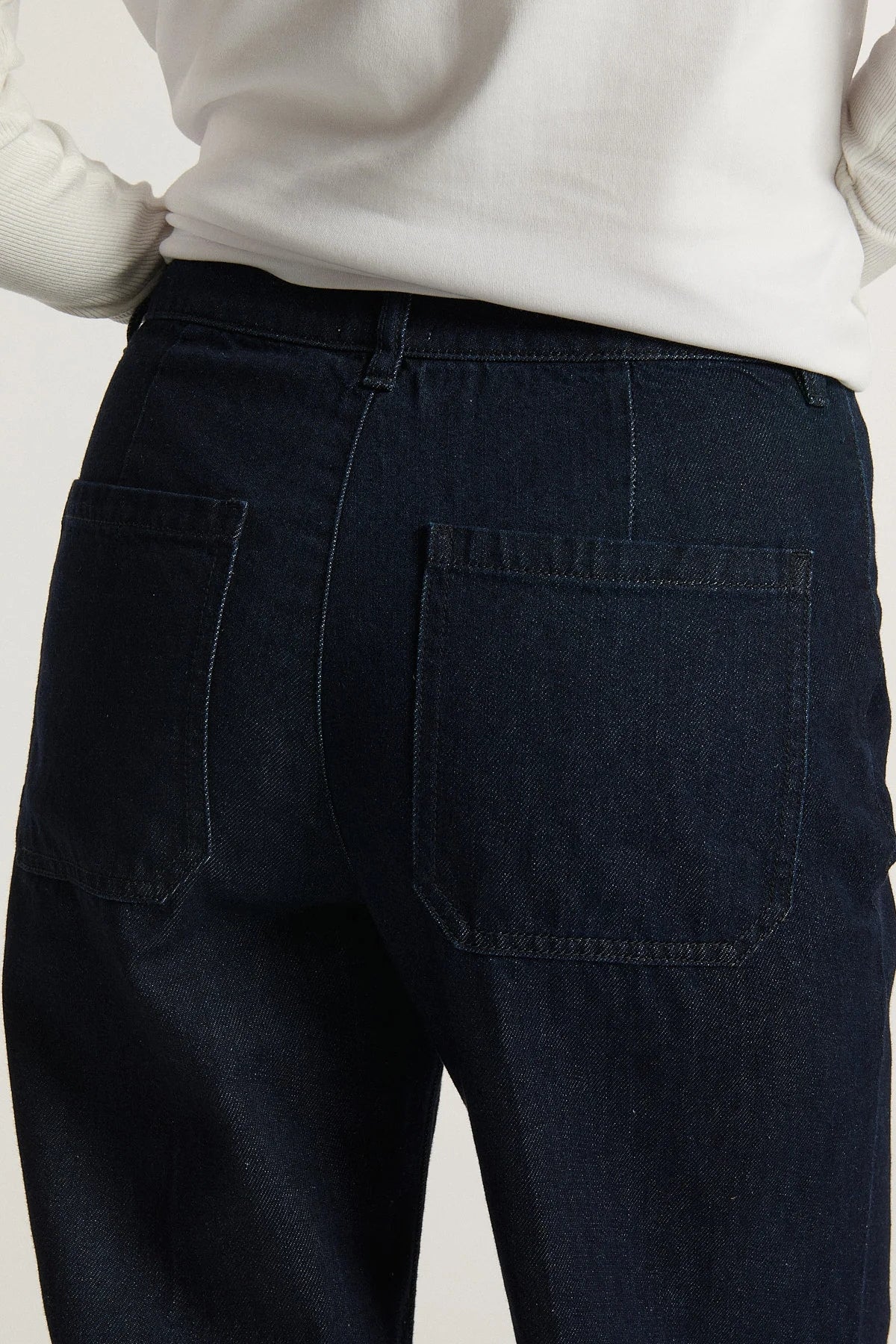 Labdip – Jeans Swann