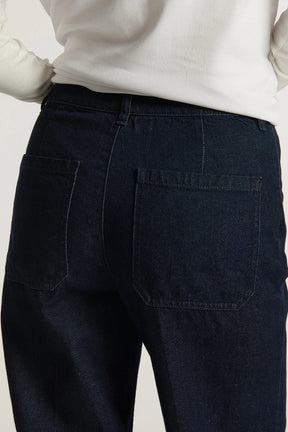 Labdip – Jeans Swann