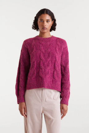 COMPAÑÍA FANTÁSTICA – Maglia Encadenado