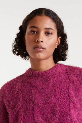 COMPAÑÍA FANTÁSTICA – Maglia Encadenado