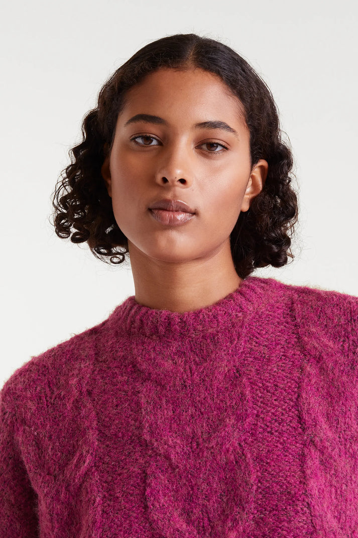 COMPAÑÍA FANTÁSTICA – Maglia Encadenado