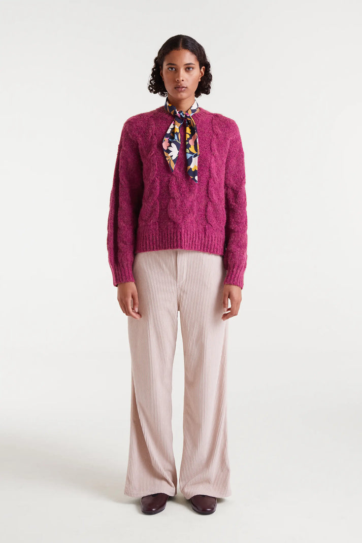 COMPAÑÍA FANTÁSTICA – Maglia Encadenado