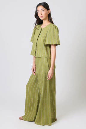 Traffic People – Blusa Daisy