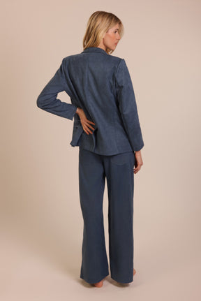 Traffic People – Pantalone Lulù
