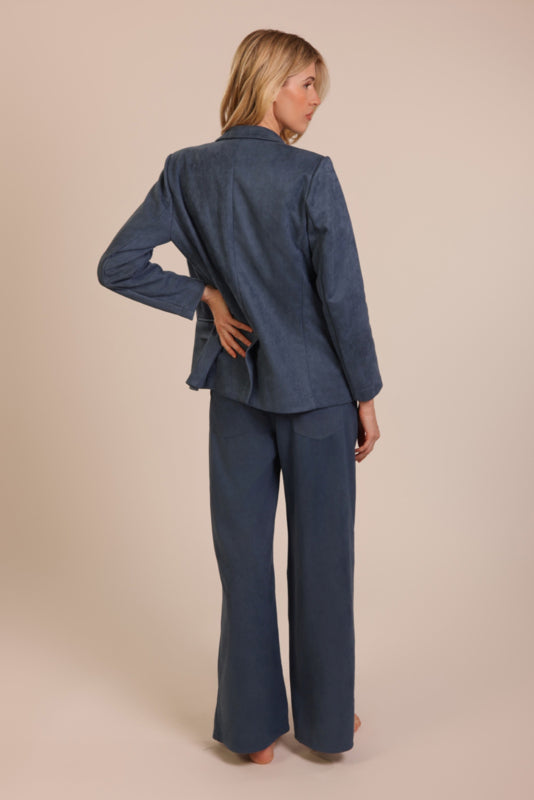 Traffic People – Pantalone Lulù