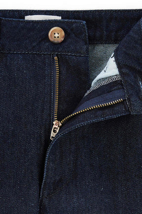 Labdip – Jeans Swann