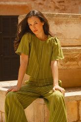 Traffic People – Blusa Daisy