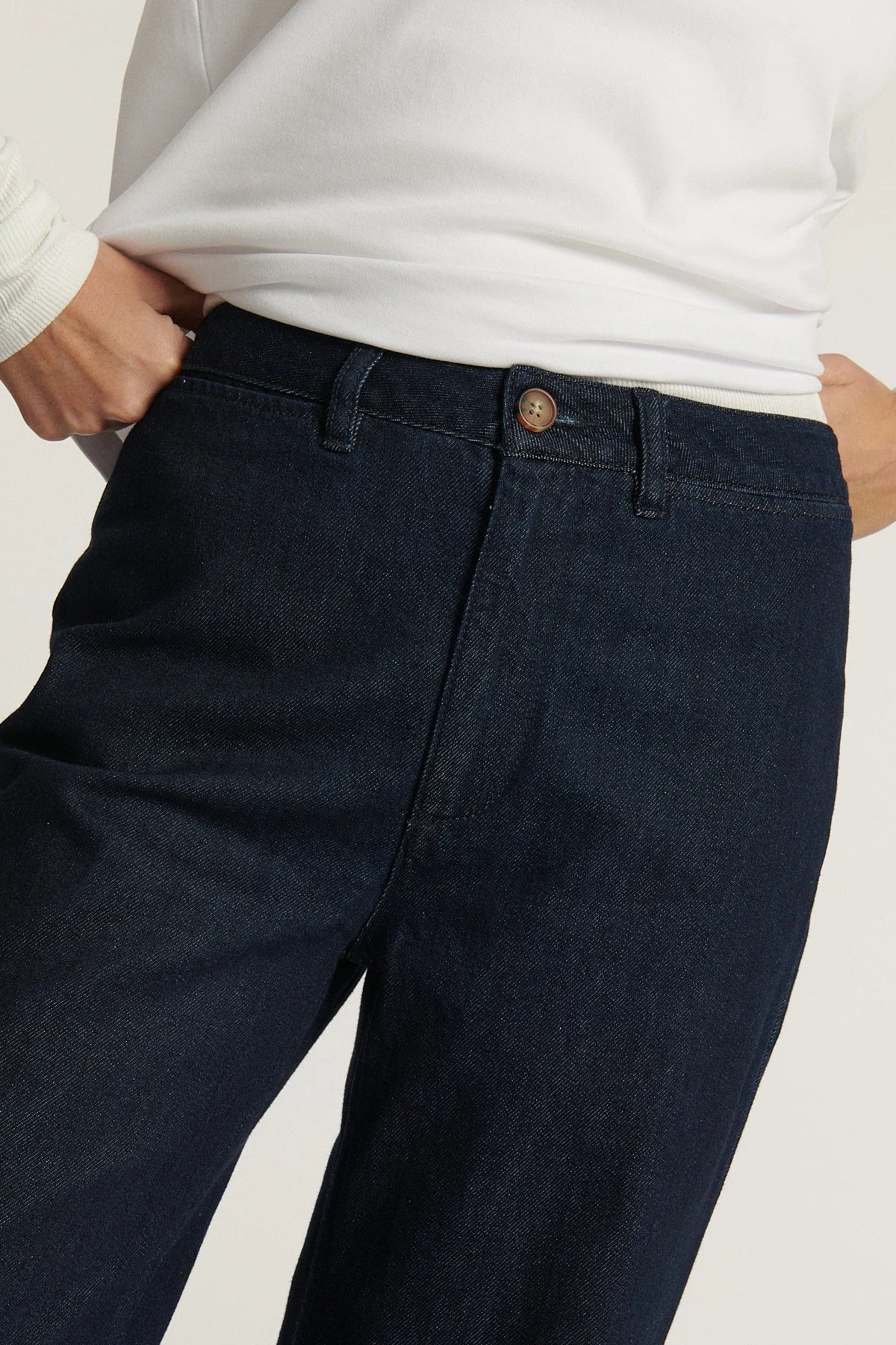 Labdip – Jeans Swann