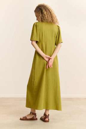 Garance – Abito Canelle