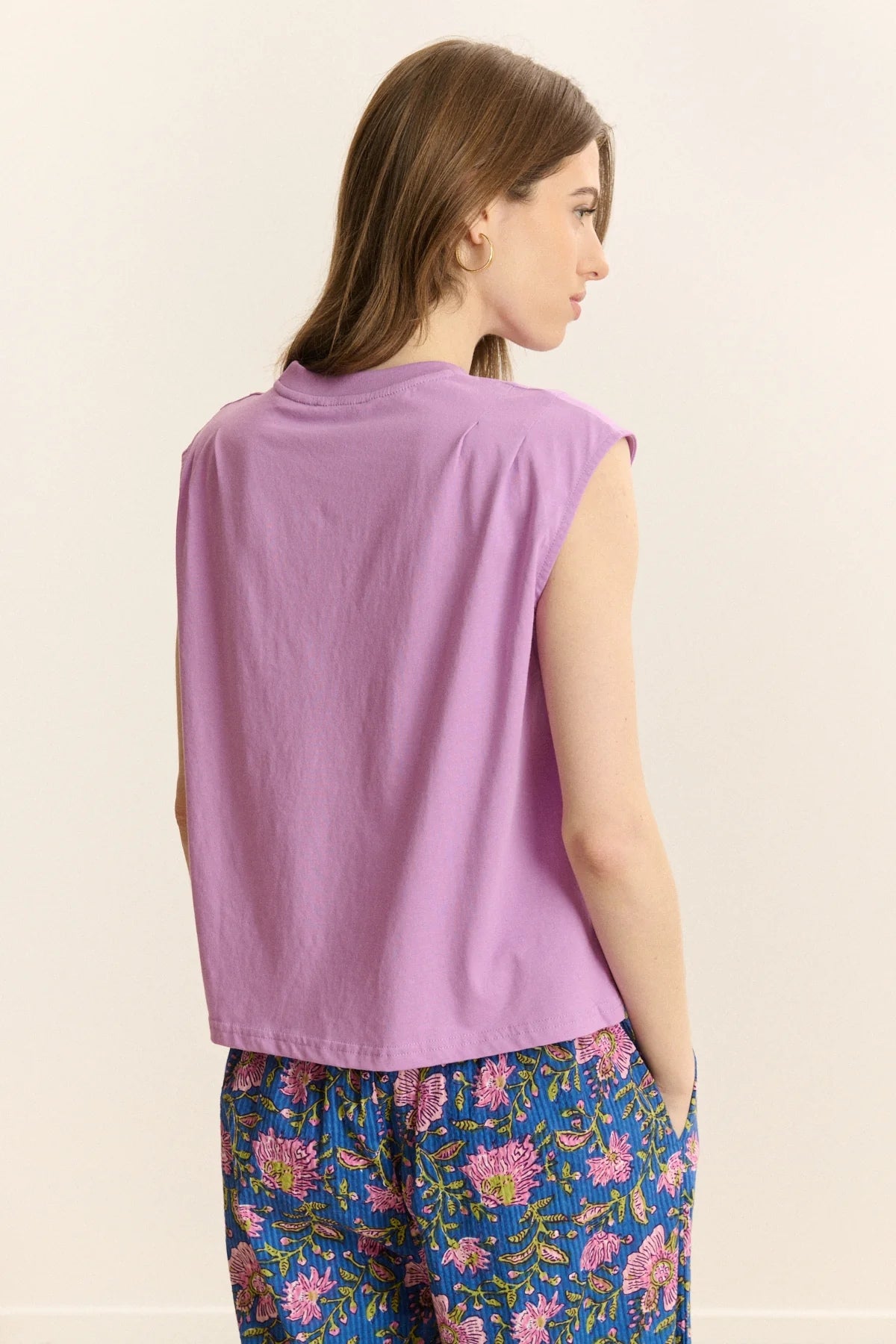 Garance – T-shirt Viv