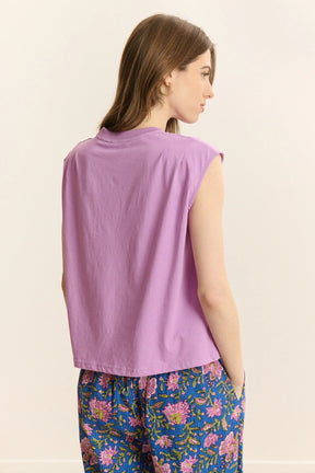 Garance – T-shirt Viv