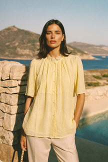 YCOO – Camicia Skat