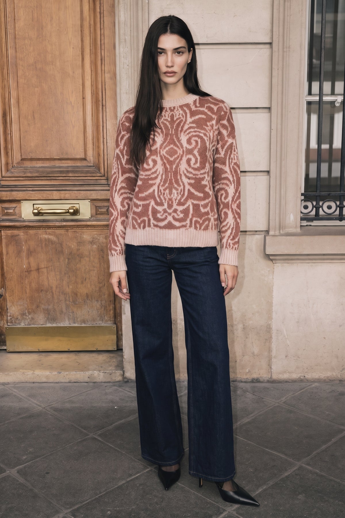 Ethic – Maglia Walky