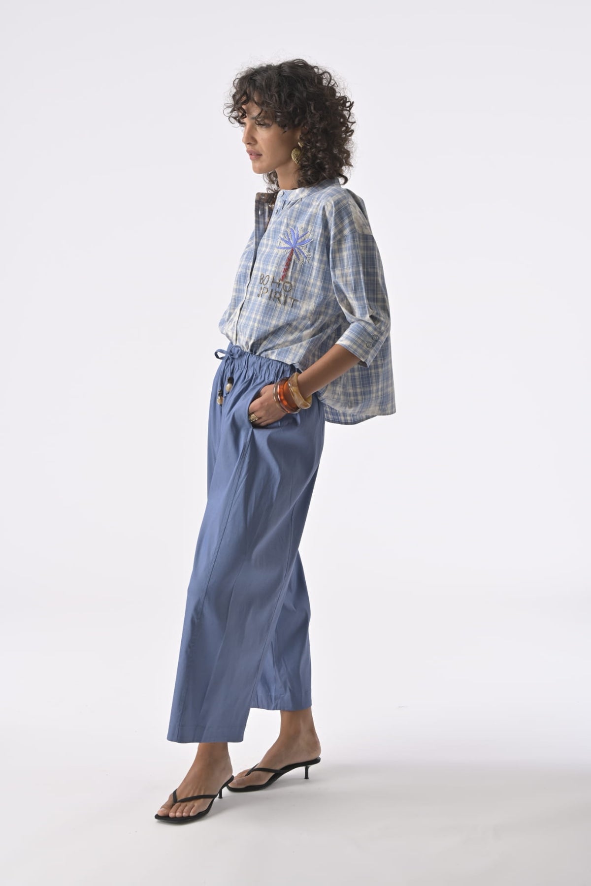 Orfeo – Pantalone Sabrina