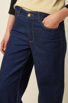 King Louie – Jeans Onyx