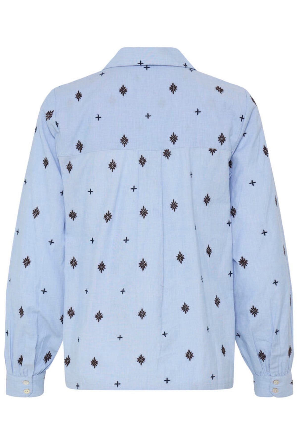 B. Young – Camicia Fabienne