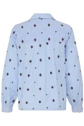 B. Young – Camicia Fabienne