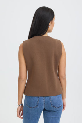 Fransa – Gilet Rita
