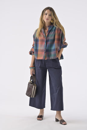 Orfeo – Pantalone Kira